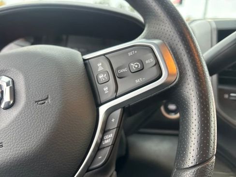 New 2025 RAM 3500 Tradesman image 18