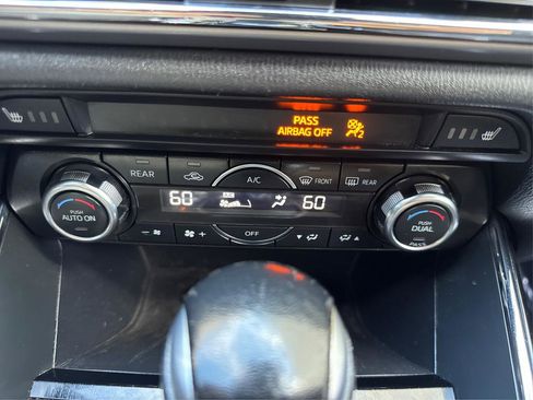 Used 2017 MAZDA CX-9 Grand Touring image 54