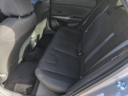 New 2026 Hyundai Elantra SEL Sport Premium FWD image 14