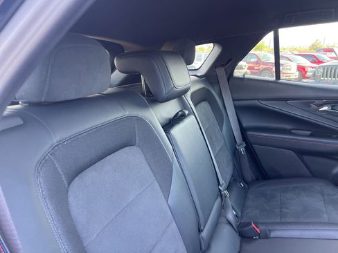 Used 2024 Chevrolet Blazer EV RS AWD/4WD image 18