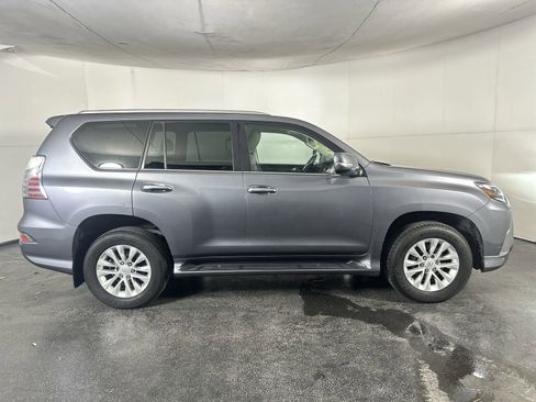 Used 2022 Lexus GX 460 Premium image 9
