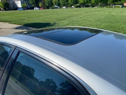 Used 2016 Cadillac CTS Luxury AWD/4WD image 7