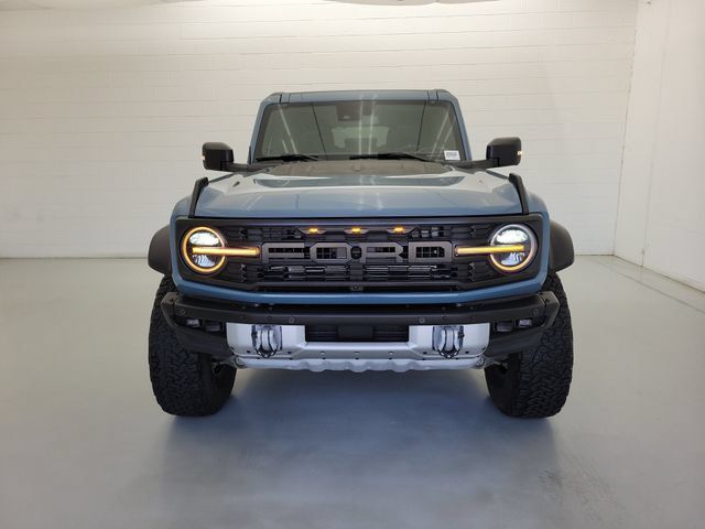 Used 2023 Ford Bronco Raptor AWD/4WD image 3