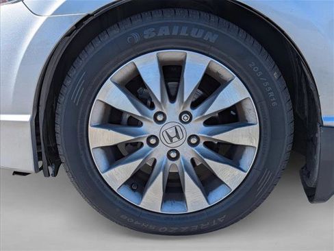 Used 2011 Honda Civic EX-L image 9