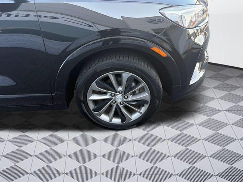 Used 2022 Buick Encore GX Select w/ Sport Touring Package AWD/4WD image 11