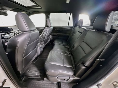 Used 2019 Honda Passport Touring image 30