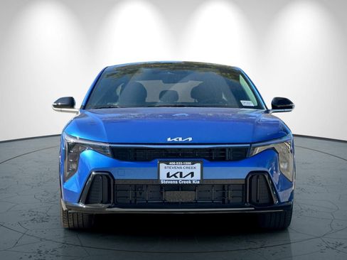 New 2025 Kia K4 GT-Line w/ GT-Line Sunroof Package image 9