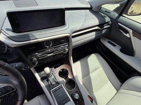 Used 2022 Lexus RX 450h AWD w/ Premium Package image 19