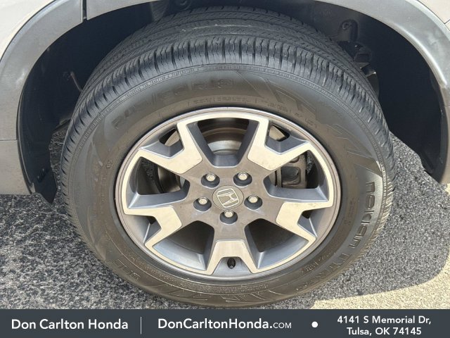 Used 2022 Honda Passport TrailSport image 28