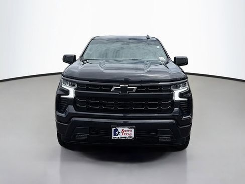 Used 2024 Chevrolet Silverado 1500 RST w/ Protection Package RWD image 2