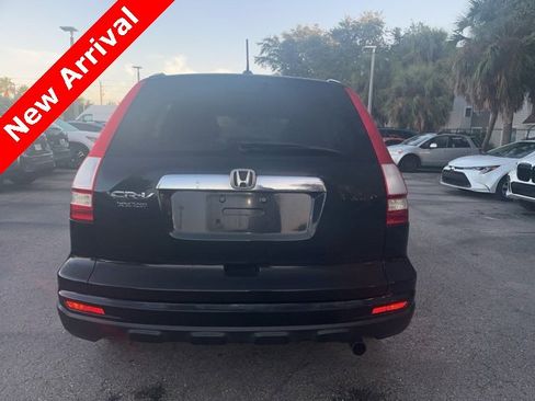 Used 2011 Honda CR-V EX-L image 11