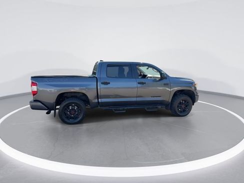 Used 2020 Toyota Tundra TRD Pro AWD/4WD image 9