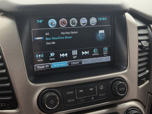 Used 2018 GMC Yukon Denali w/ Denali Ultimate Package image 9