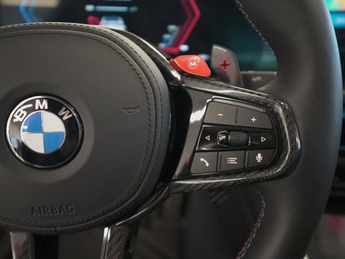 Used 2026 BMW M3 Competition image 25