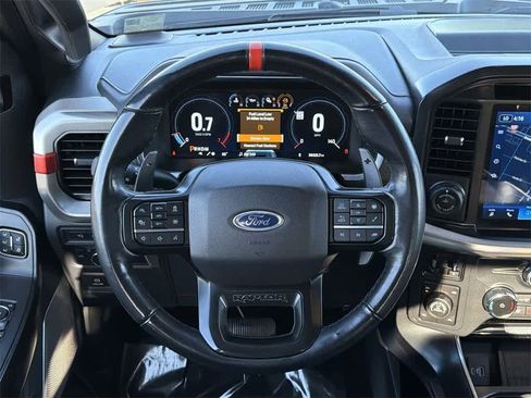 Used 2022 Ford F150 Raptor w/ Equipment Group 801A High image 13