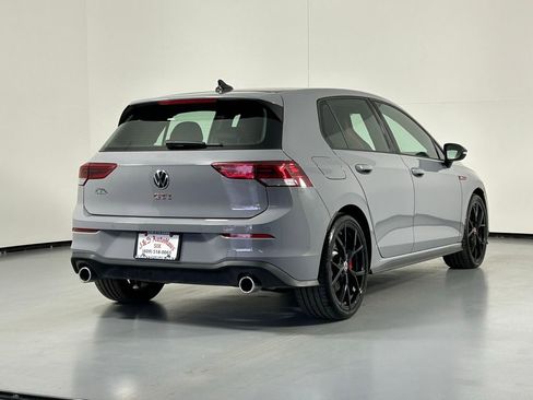 Used 2024 Volkswagen GTI S w/ MDO Package image 7
