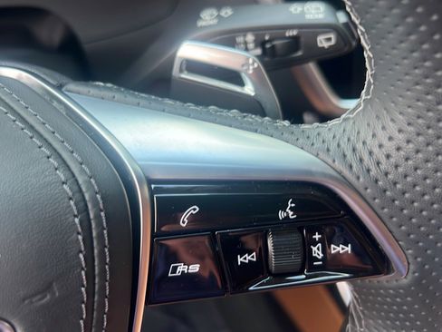 Used 2025 Audi RS 6 performance AWD/4WD image 32