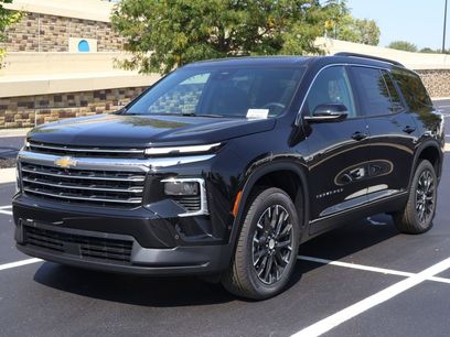 New 2026 Chevrolet Traverse LT w/ Enhanced Driving Package