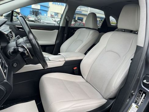 Used 2021 Lexus RX 350 AWD w/ Premium Package image 15