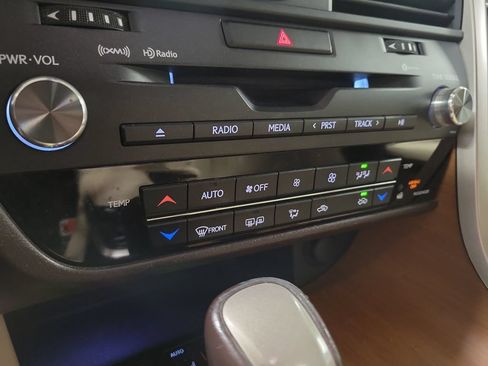Used 2017 Lexus RX 350 FWD w/ Premium Package image 20