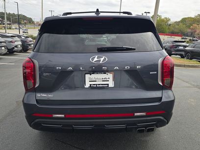 Used 2024 Hyundai Palisade XRT