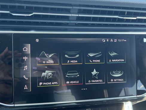 Used 2022 Audi Q7 3.0T Premium Plus image 20