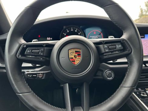 Certified 2023 Porsche 911 Carrera S image 23