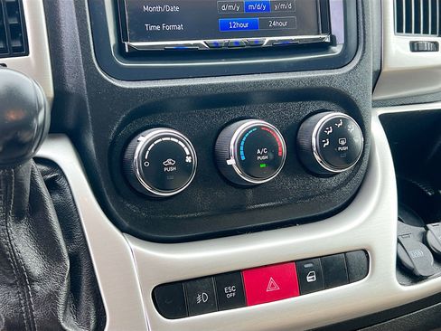 Used 2021 RAM ProMaster 3500 w/ Convenience Group image 26