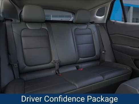 New 2026 Chevrolet Trax ACTIV w/ Sunroof Package image 19