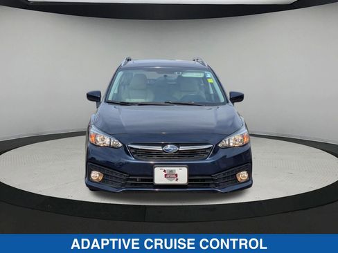 Used 2021 Subaru Impreza Premium image 9