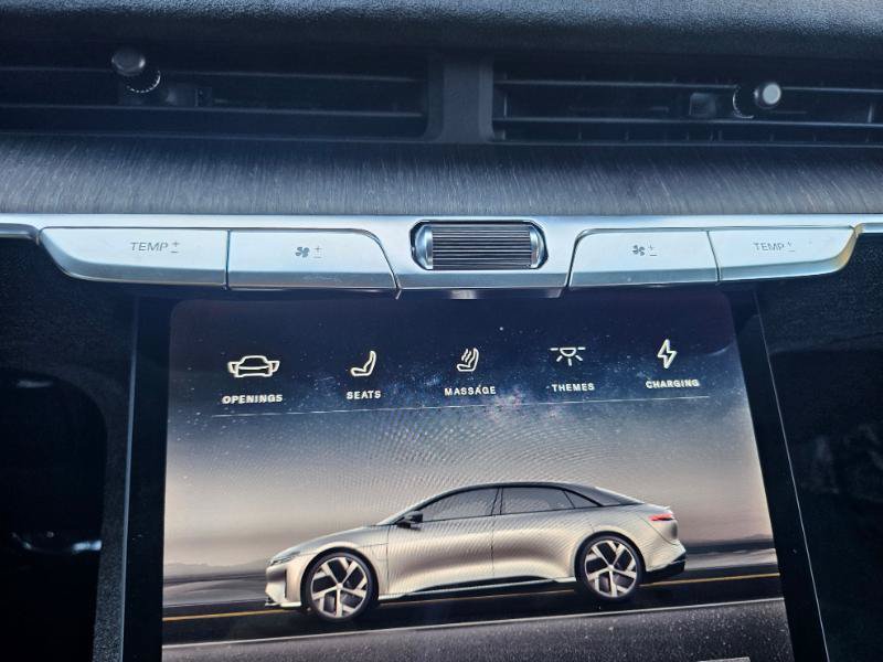 Used 2023 Lucid Air Grand Touring AWD/4WD image 52