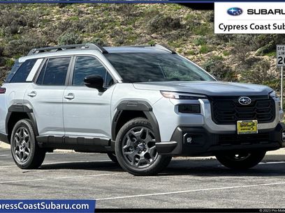 New 2026 Subaru Outback Premium