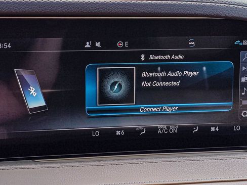 Used 2019 Mercedes-Benz S 560 Sedan image 14