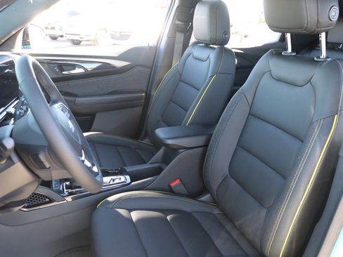 New 2026 Chevrolet TrailBlazer ACTIV w/ Driver Confidence Package image 14