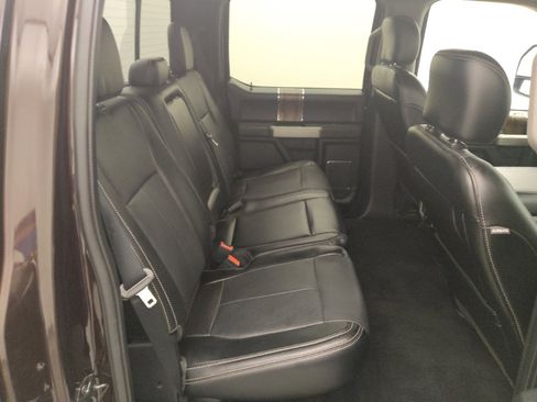 Used 2018 Ford F150 Lariat AWD/4WD image 19