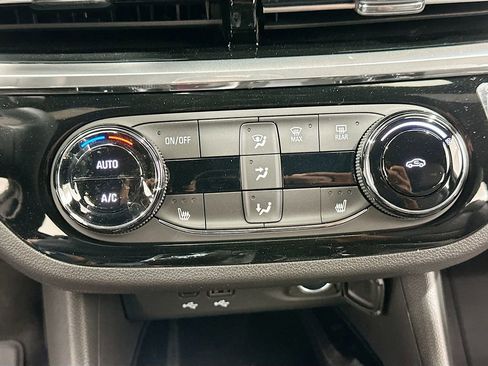 New 2026 Buick Envista Sport Touring image 15