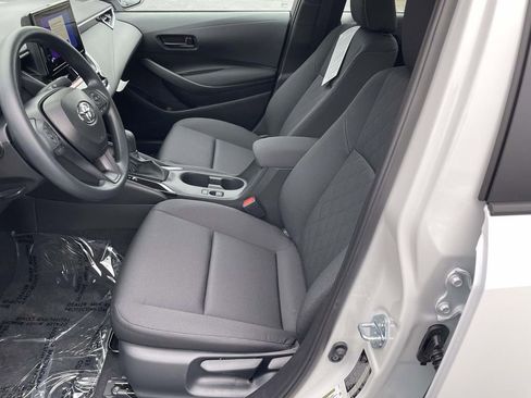 New 2026 Toyota Corolla LE image 29