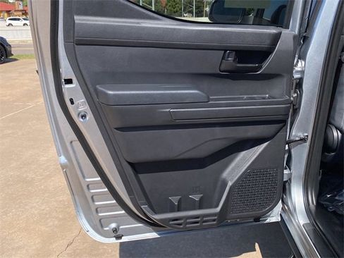 New 2025 Toyota Tacoma SR5 image 11