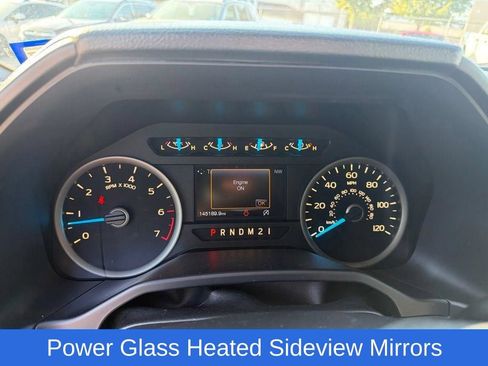 Used 2016 Ford F150 XLT w/ Equipment Group 301A Mid RWD image 11