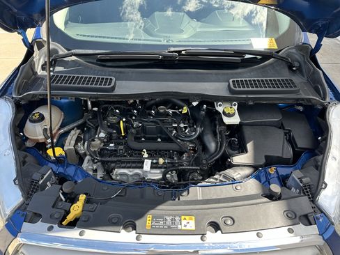 Used 2019 Ford Escape SEL AWD/4WD image 12