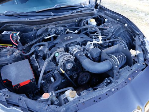 Used 2013 Scion FR-S image 36