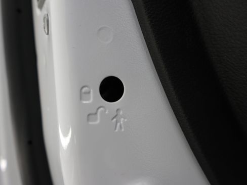 Used 2024 RAM 2500 Big Horn w/ Sport Appearance Package image 39