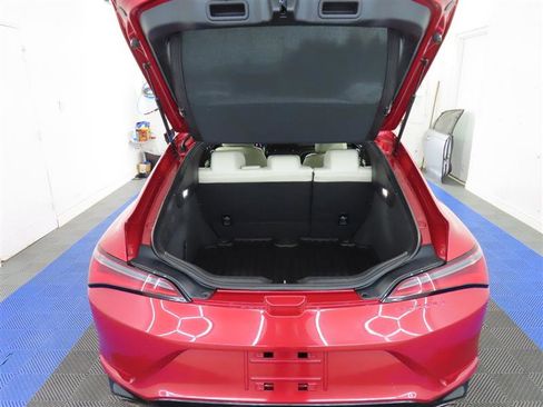 Used 2024 Acura Integra A-Spec image 12