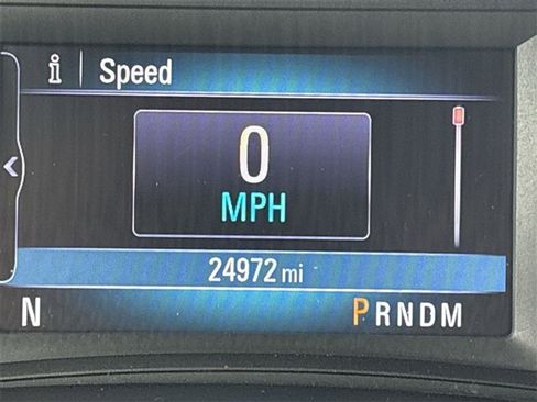 Certified 2022 Buick Encore Preferred w/ Safety Package image 12