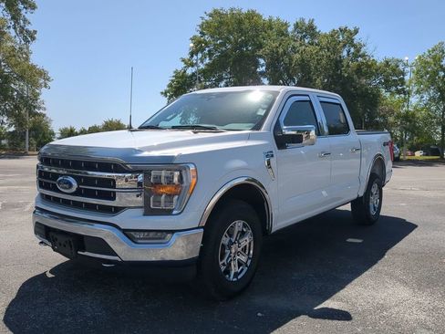 Used 2023 Ford F150 Lariat image 8