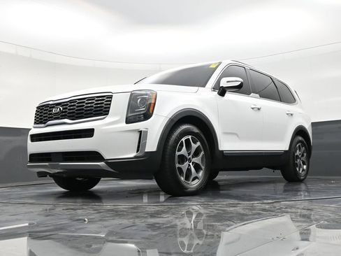 Used 2020 Kia Telluride EX image 20
