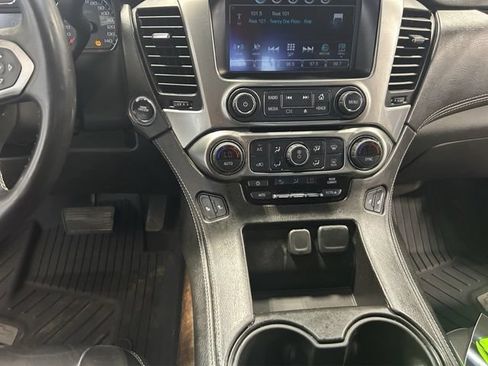 Used 2019 Chevrolet Tahoe LT AWD/4WD image 31