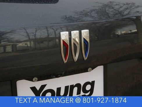 New 2026 Buick Envision Sport Touring image 7