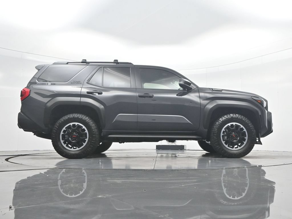 Used 2026 Toyota 4Runner TRD Off-Road Premium w/ Tow Technology Package AWD/4WD image 43