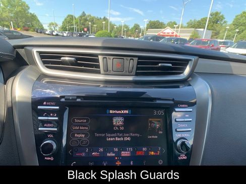Certified 2024 Nissan Murano SV w/ SV Midnight Edition Package AWD/4WD image 21